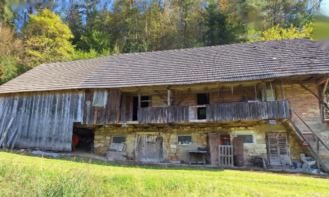 Недвижимость Усадьба и ферма Лончарьева Дола: 7