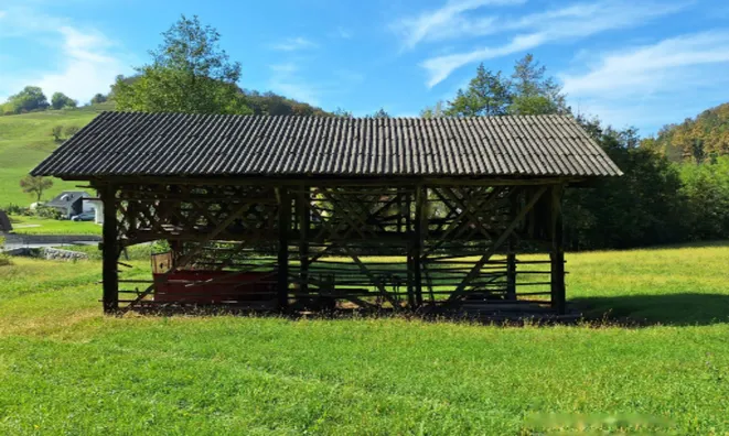 Недвижимость Усадьба и ферма Лончарьева Дола: 12