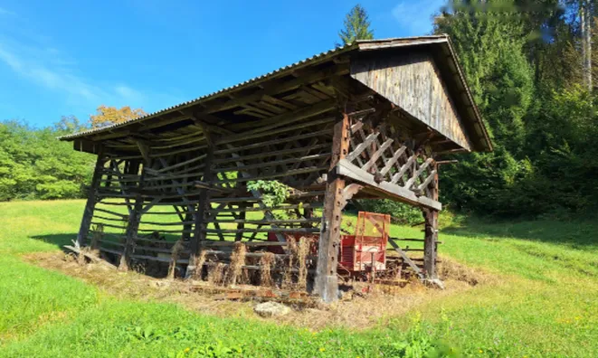 Недвижимость Усадьба и ферма Лончарьева Дола: 13