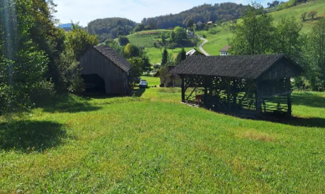 Недвижимость Усадьба и ферма Лончарьева Дола: 14