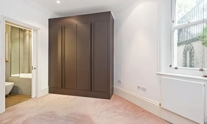 Недвижимость Wilbraham Place, Knightsbridge: 2
