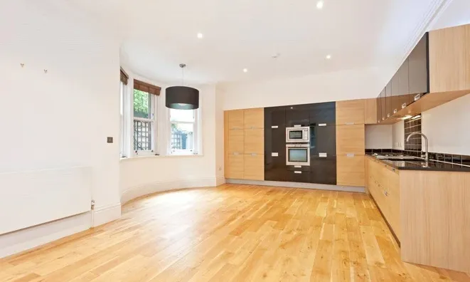 Недвижимость Wilbraham Place, Knightsbridge: 7