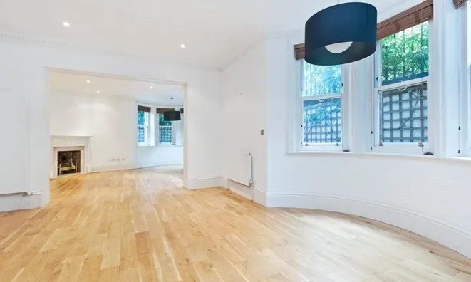 Недвижимость Wilbraham Place, Knightsbridge: 8