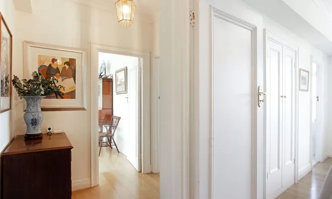 Недвижимость Shrewsbury House, Cheyne Walk, Chelsea: 4