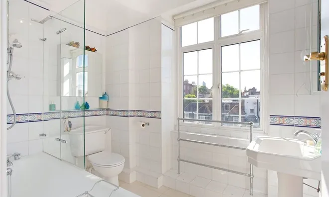 Недвижимость Shrewsbury House, Cheyne Walk, Chelsea: 5