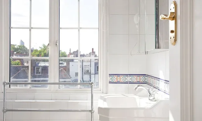 Недвижимость Shrewsbury House, Cheyne Walk, Chelsea: 6