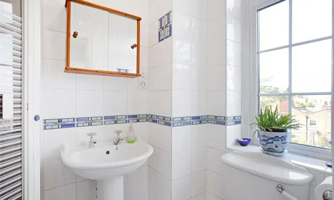 Недвижимость Shrewsbury House, Cheyne Walk, Chelsea: 7