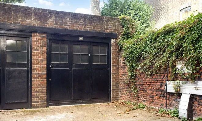 Недвижимость Shrewsbury House, Cheyne Walk, Chelsea: 8