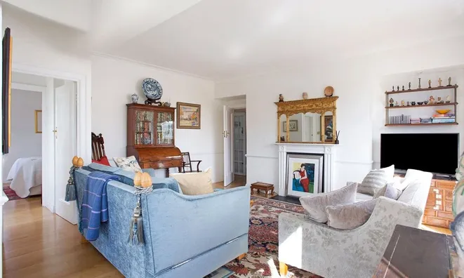 Недвижимость Shrewsbury House, Cheyne Walk, Chelsea: 15