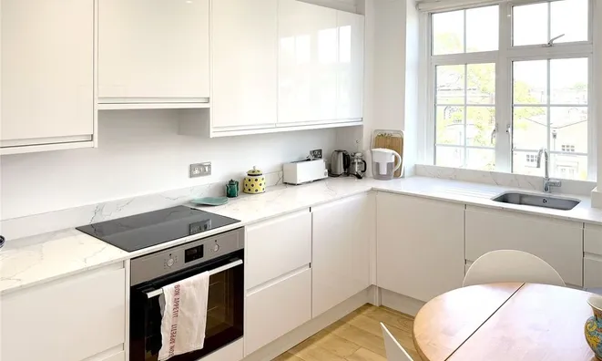 Недвижимость Shrewsbury House, Cheyne Walk, Chelsea: 16