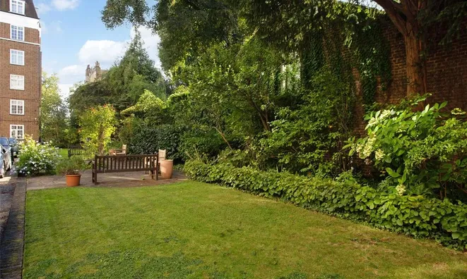 Недвижимость Shrewsbury House, Cheyne Walk, Chelsea: 17