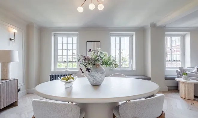 Недвижимость Chelsea Manor Street, Chelsea: 2