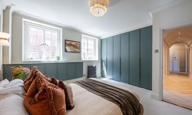 Недвижимость Chelsea Manor Street, Chelsea: 6