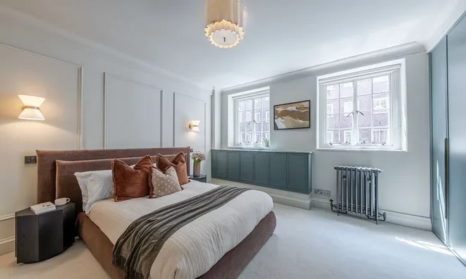 Недвижимость Chelsea Manor Street, Chelsea: 7