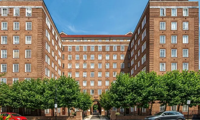 Недвижимость Chelsea Manor Street, Chelsea: 8