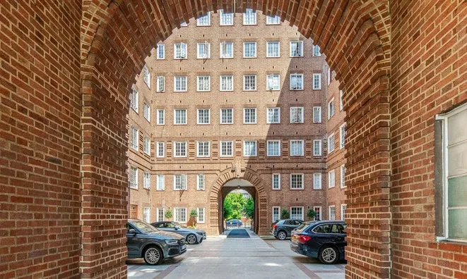 Недвижимость Chelsea Manor Street, Chelsea: 9