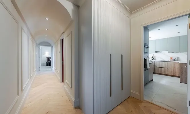 Недвижимость Chelsea Manor Street, Chelsea: 10