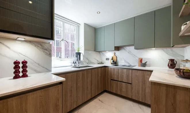 Недвижимость Chelsea Manor Street, Chelsea: 12