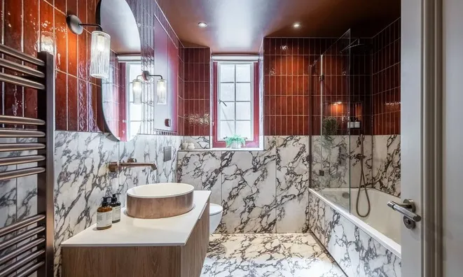 Недвижимость Chelsea Manor Street, Chelsea: 14
