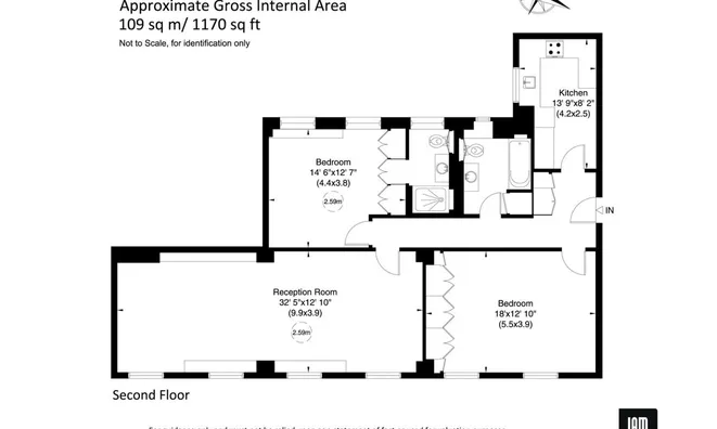 Недвижимость Chelsea Manor Street, Chelsea: 16