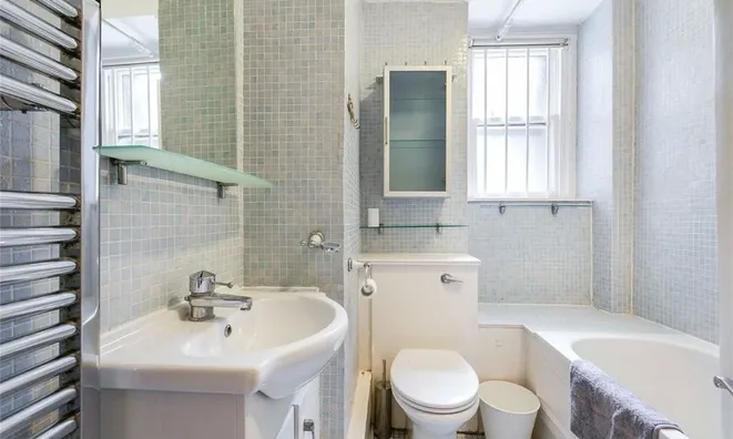 Недвижимость Drayton Gardens, Chelsea: 3