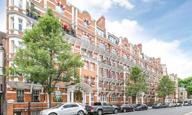 Недвижимость Drayton Gardens, Chelsea: 4