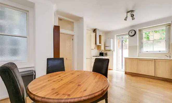 Недвижимость Drayton Gardens, Chelsea: 5