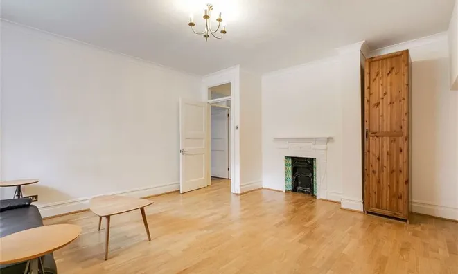 Недвижимость Drayton Gardens, Chelsea: 6