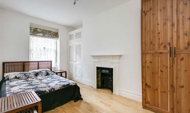 Недвижимость Drayton Gardens, Chelsea: 7
