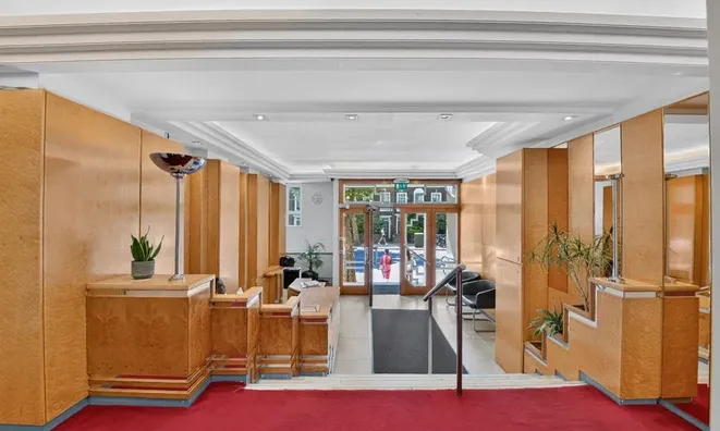 Недвижимость Sloane Avenue, Chelsea: 3