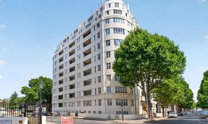 Недвижимость Sloane Avenue, Chelsea: 5
