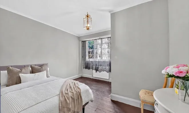 Недвижимость Sloane Avenue, Chelsea: 6