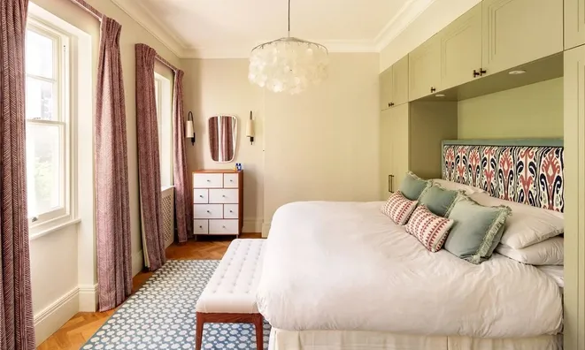 Недвижимость Sloane Court East, Chelsea: 7