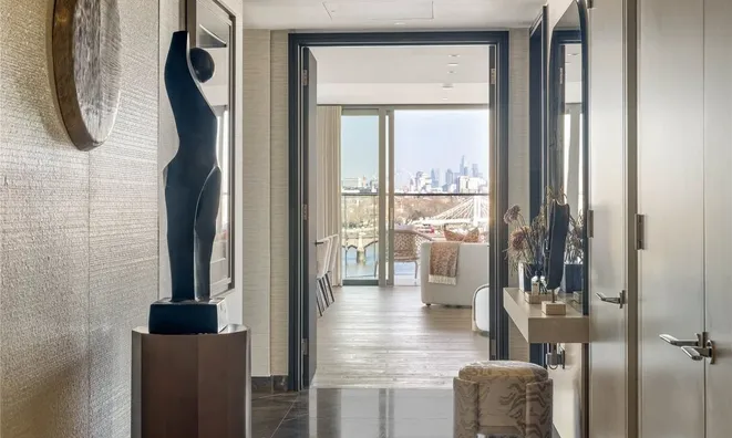 Недвижимость Tower East, Chelsea Waterfront, Lots Road: 6