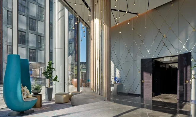 Недвижимость Tower East, Chelsea Waterfront, Lots Road: 11