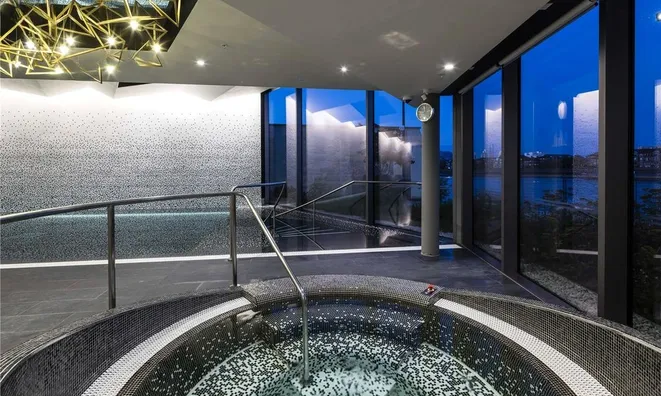Недвижимость Tower East, Chelsea Waterfront, Lots Road: 15