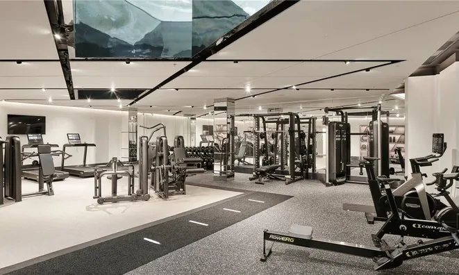 Недвижимость Tower East, Chelsea Waterfront, Lots Road: 16