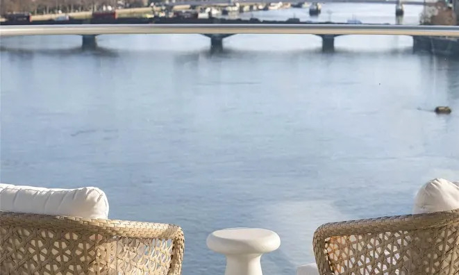 Недвижимость Tower East, Chelsea Waterfront, Lots Road: 24