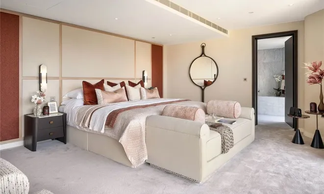 Недвижимость Tower East, Chelsea Waterfront, Lots Road: 27