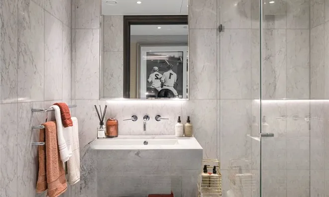 Недвижимость Tower East, Chelsea Waterfront, Lots Road: 29