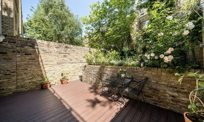 Недвижимость Finborough Road, Earls Court: 5