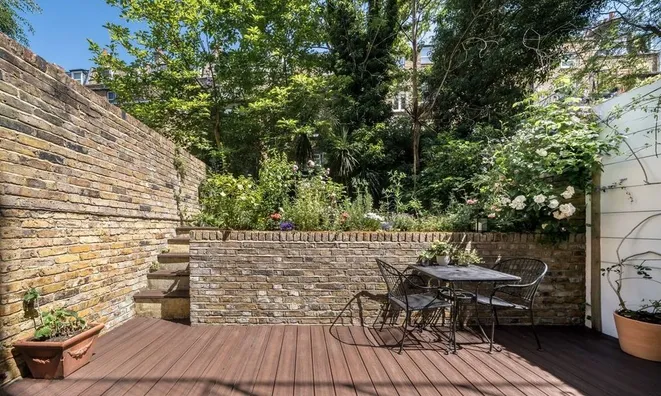 Недвижимость Finborough Road, Earls Court: 9