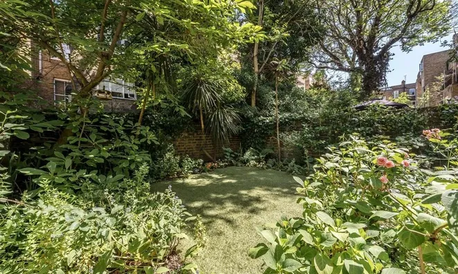Недвижимость Finborough Road, Earls Court: 10
