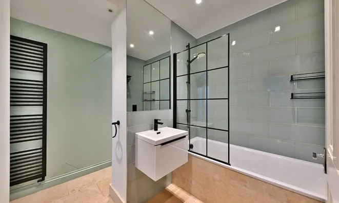 Недвижимость Cathcart Road, Chelsea: 2