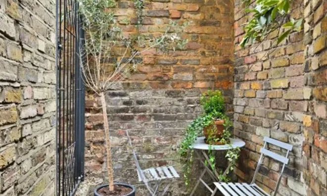 Недвижимость Cathcart Road, Chelsea: 4