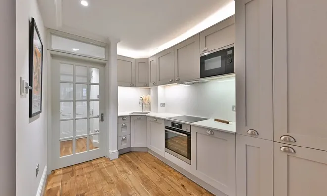 Недвижимость Cathcart Road, Chelsea: 17