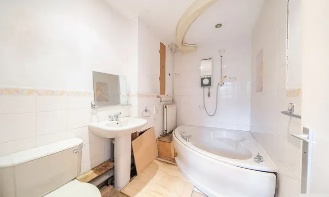 Недвижимость Marlborough Street, Chelsea: 1