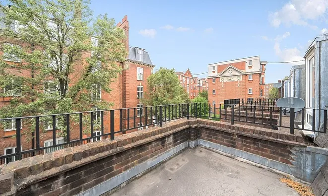 Недвижимость Marlborough Street, Chelsea: 2