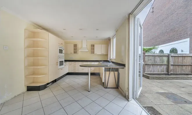 Недвижимость Marlborough Street, Chelsea: 6