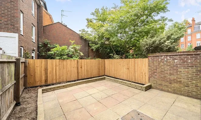 Недвижимость Marlborough Street, Chelsea: 7
